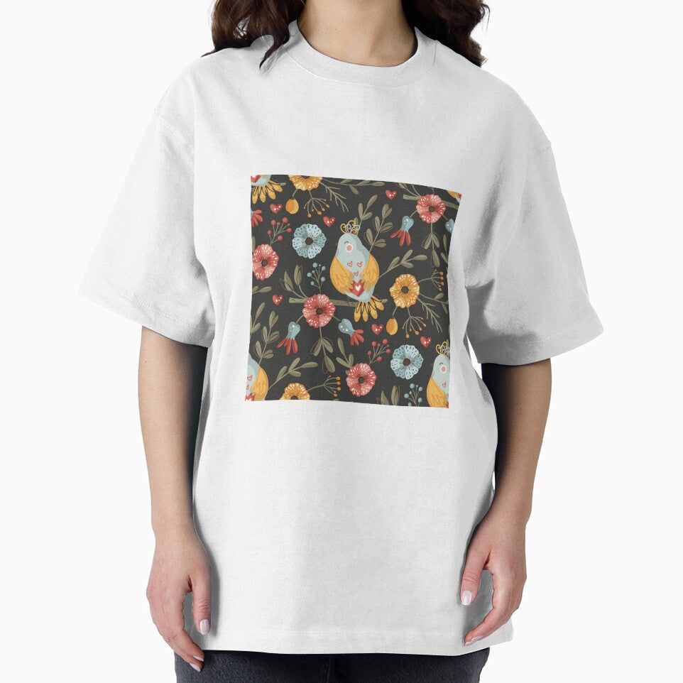 Boho Bird by AHthatIsNice