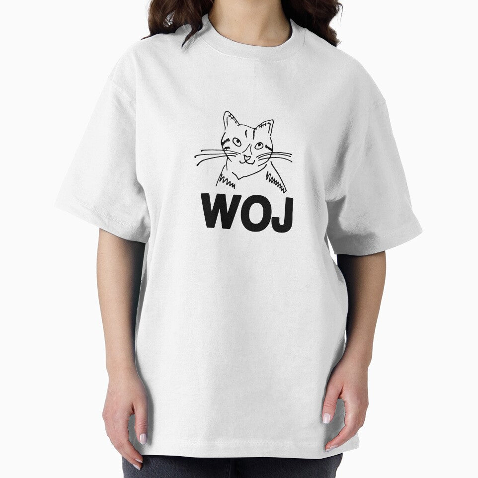 Woj Himself by WanderingWojo