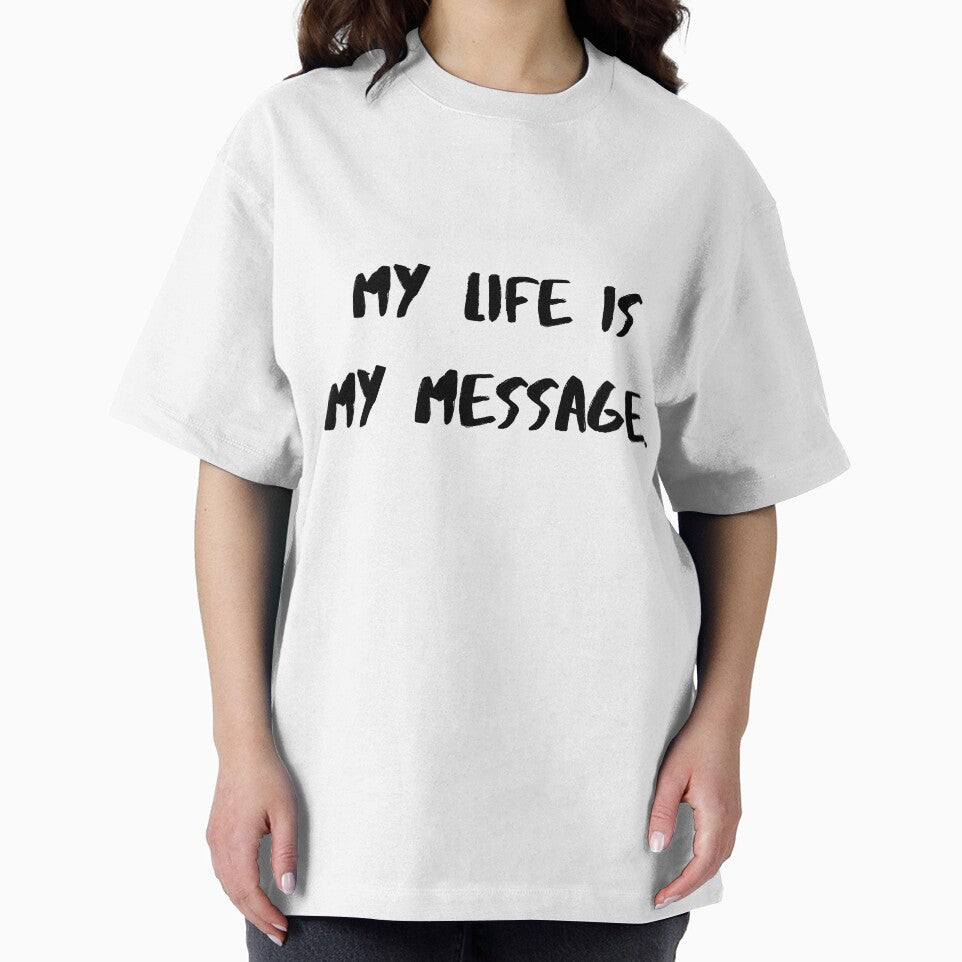 My Life Is My Message | Motivational & Inspirational by Salman Hino