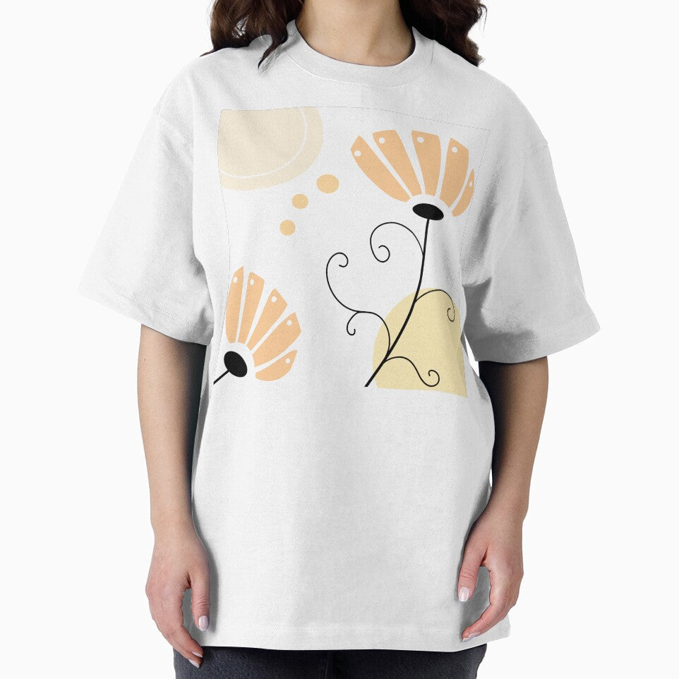 Light And Airy Neutrals Whimsical Boho Design by Sartoris Art