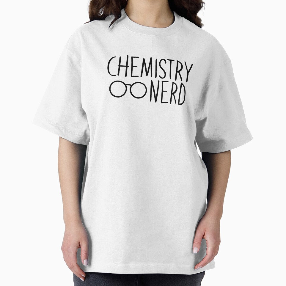 Chemistry Nerd by InspiredQuotes