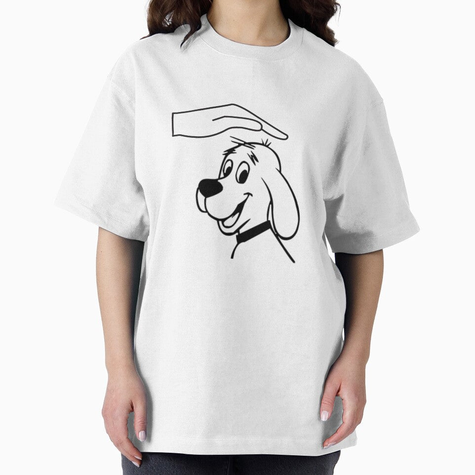 dirty mind dog by aliaiffa