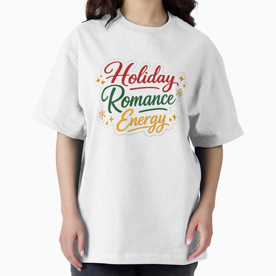 Holiday Romance Energy by ouatisworld