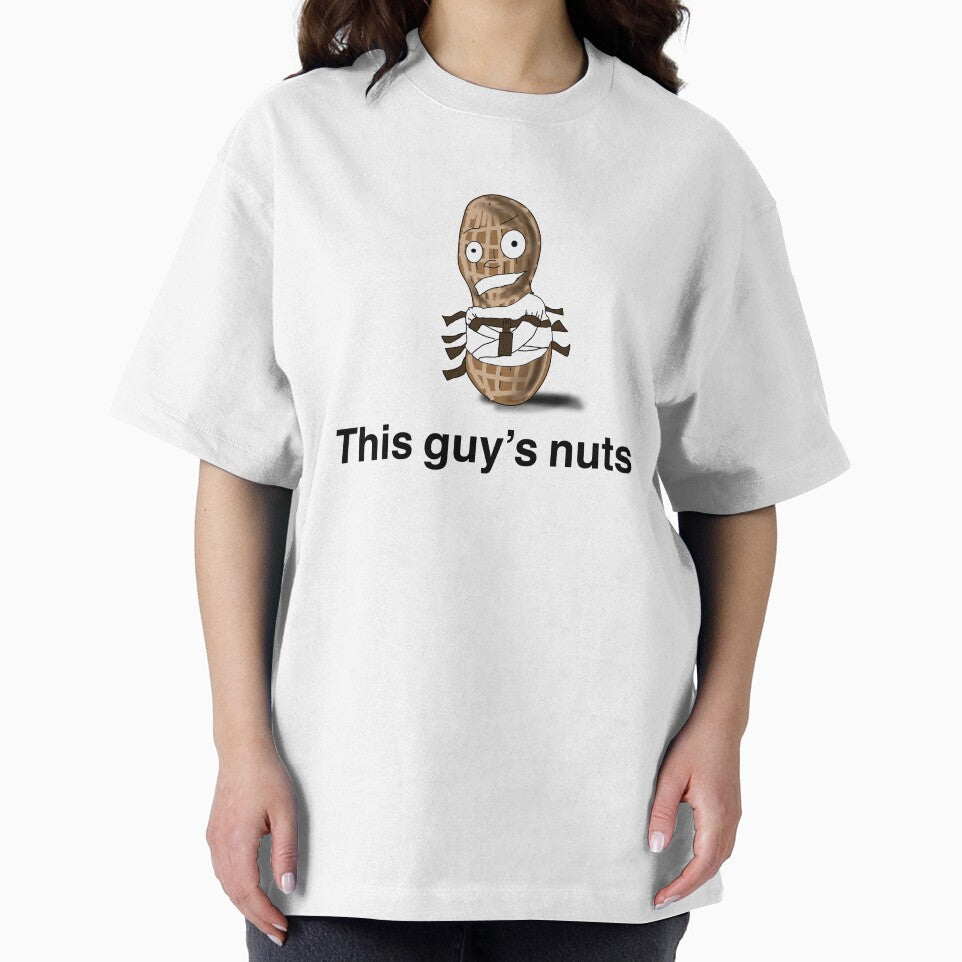 Nuts by elikb21
