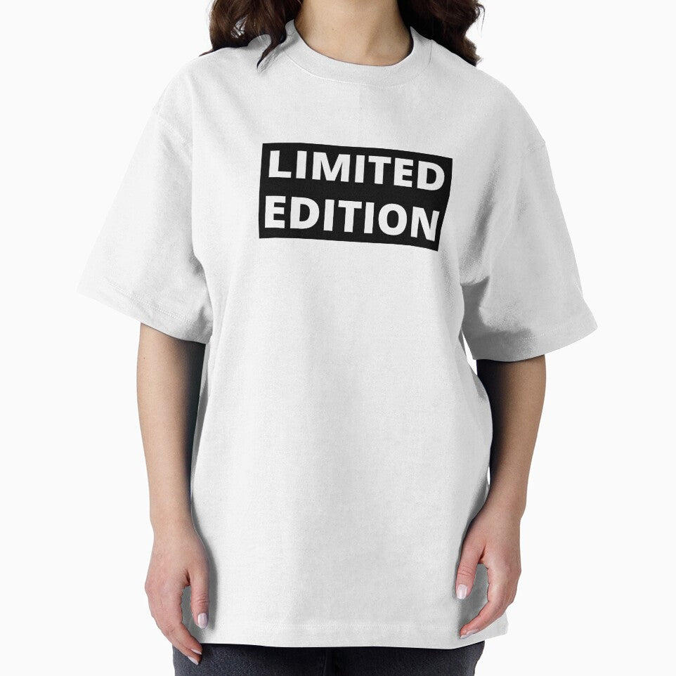Limited Edition by BScotty
