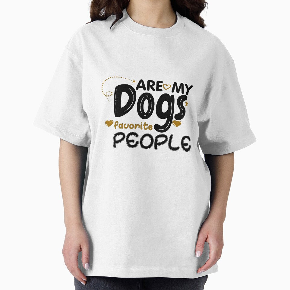 I Love dogs and fanny dogs by othmanbell