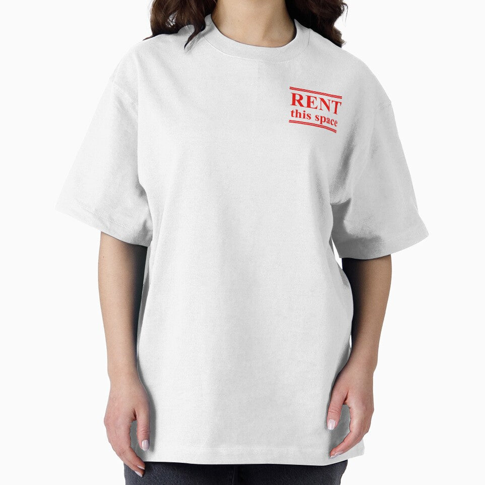Rent this space by microgalleryart