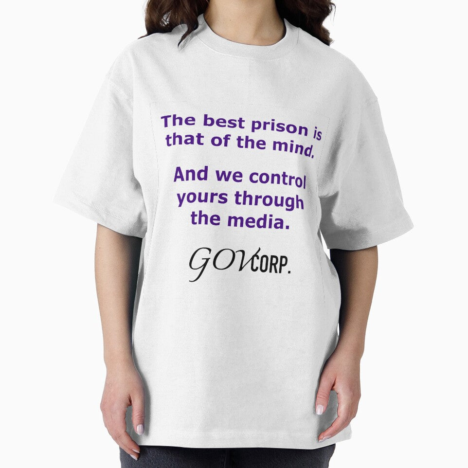 Prison of the mind by Zendragon-Store