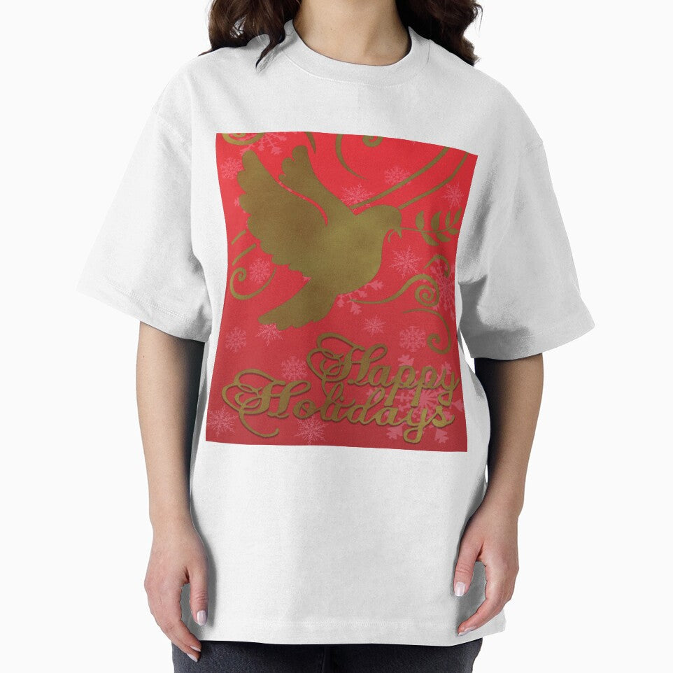 Happy holiday card by Creative fashion Mix