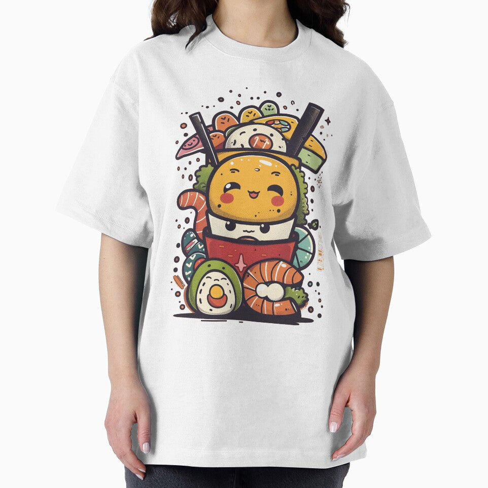 Kawai Shrimp by nomiraclehere