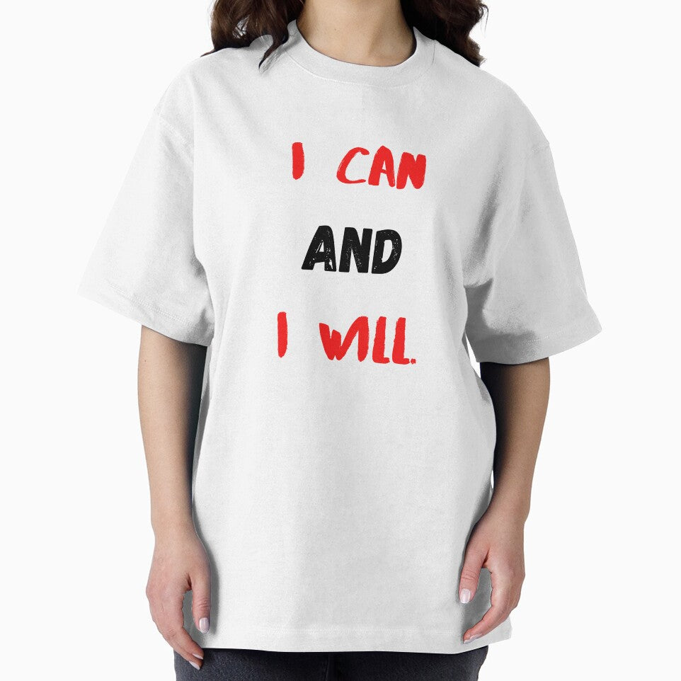 Motivational Quotes For Success | I Can And I Will by Salman Hino