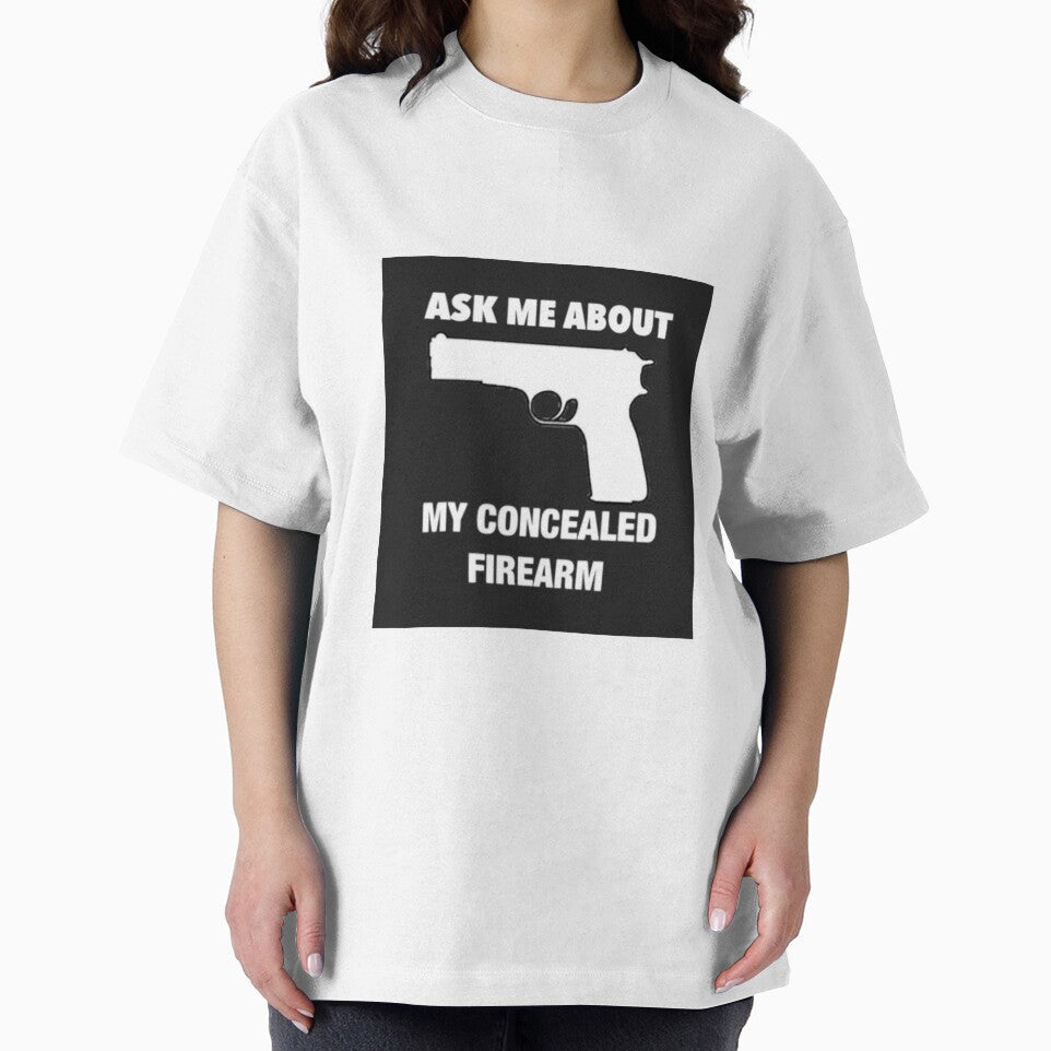 Ask Me About It by Corporate Overlord