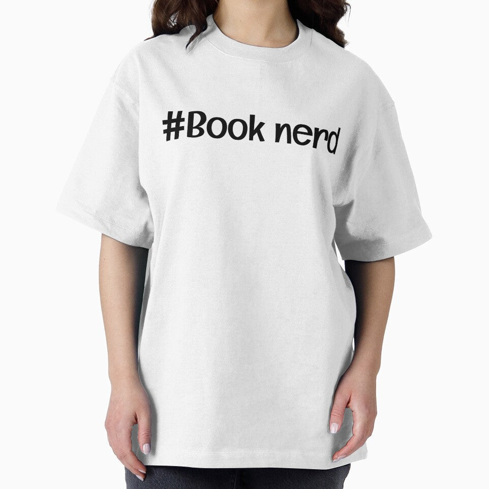 #Book Nerd. by madebetter