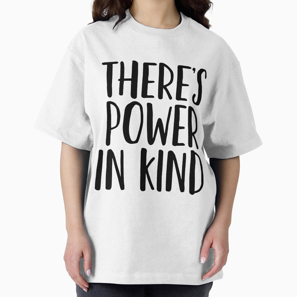 There's Power In Kind ~ Motivation Mantra by StrangeStreet