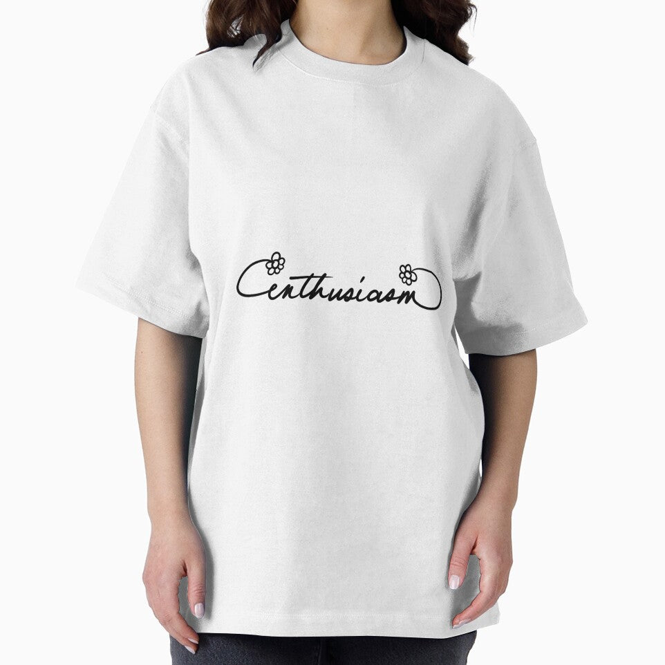 Enthusiasm by artbyjadmercph