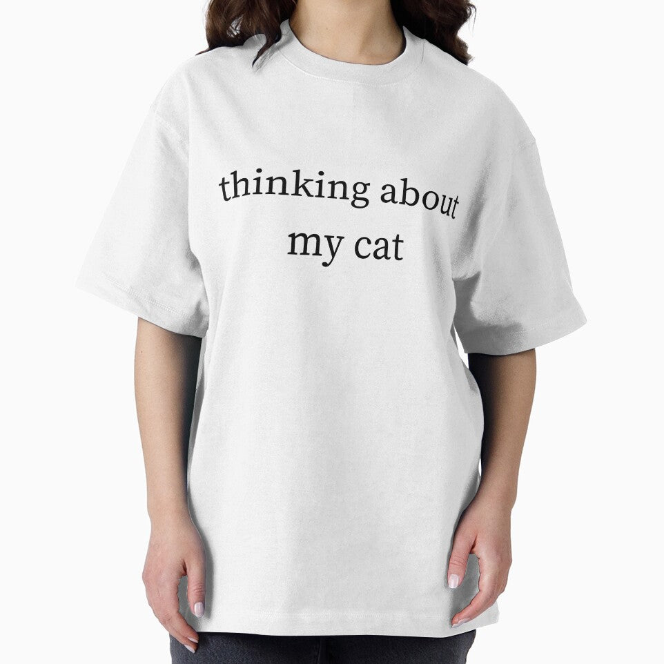 Funny Cat Lover by StarBunnyDesign