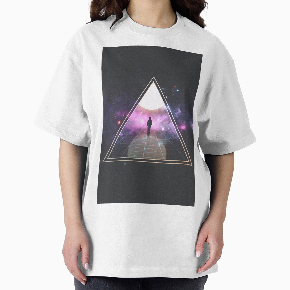 Triangulation by seamless