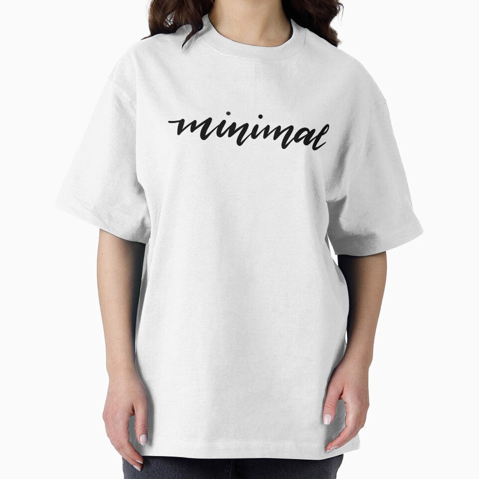 Minimal Statetement Design by artbyjadmercph