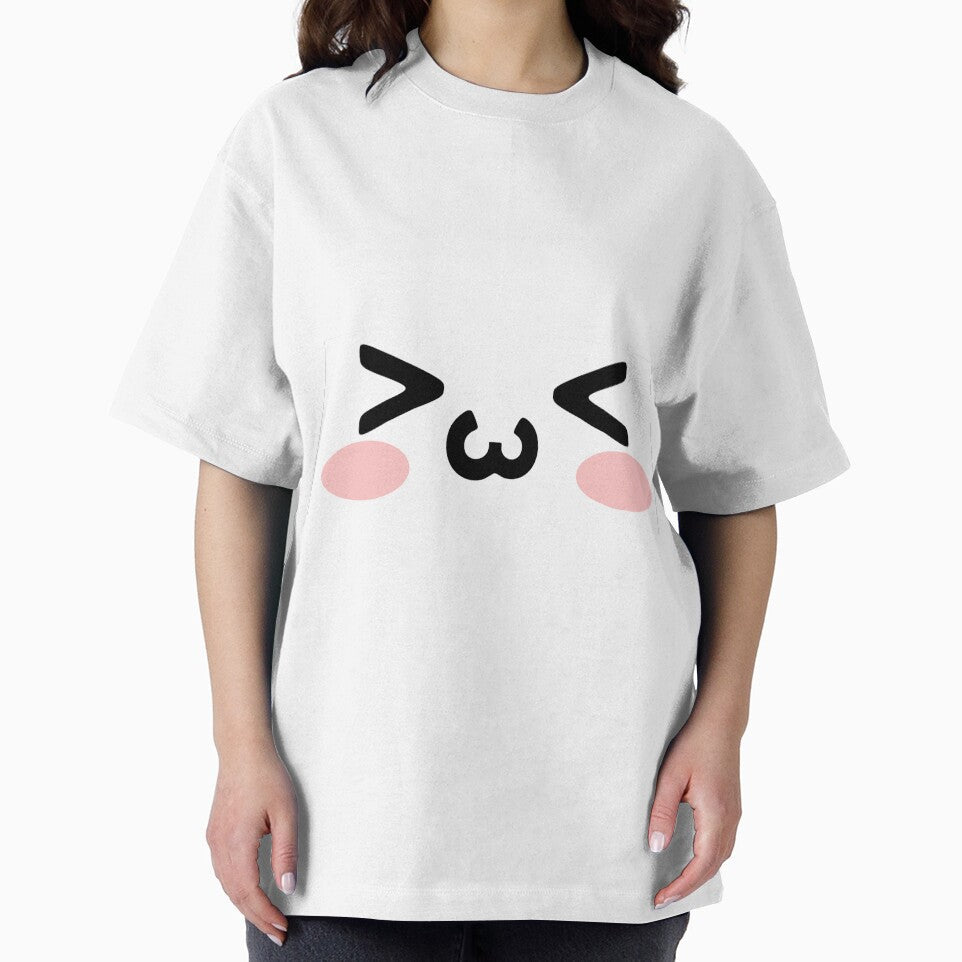 Kawaii Face by shadeenlois