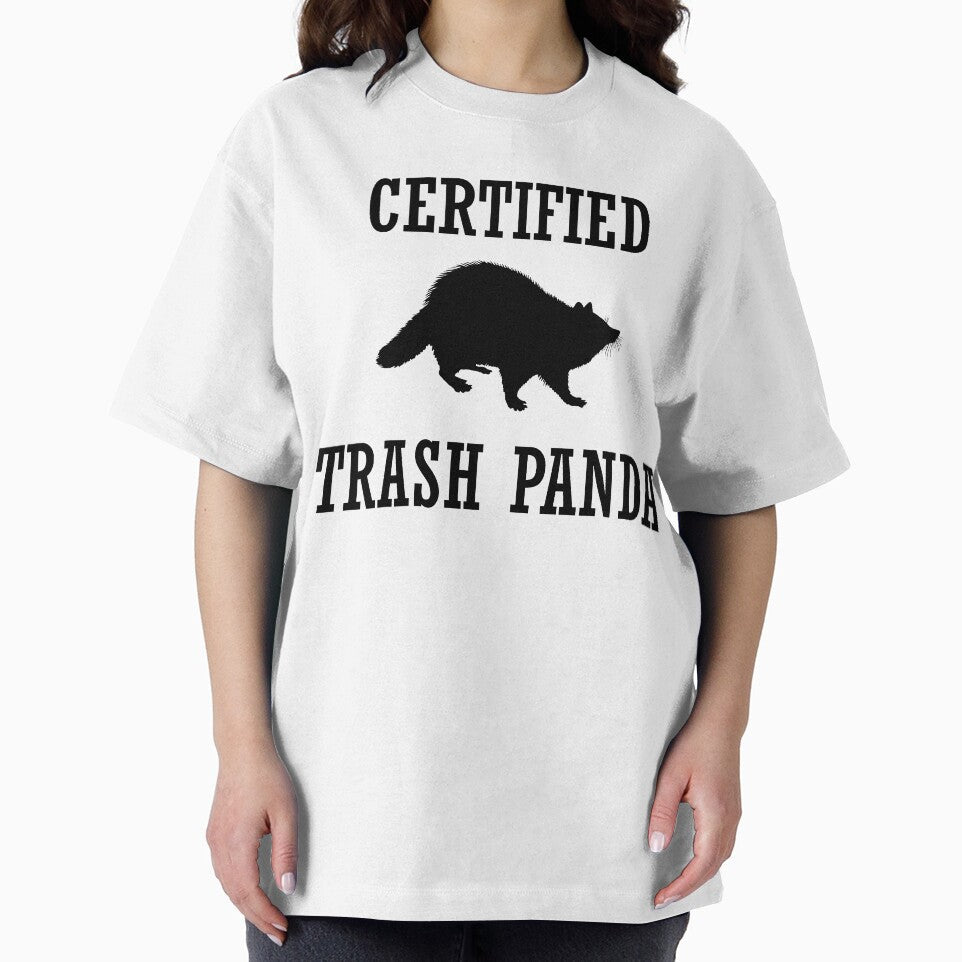TRASH PANDA by jokertoken