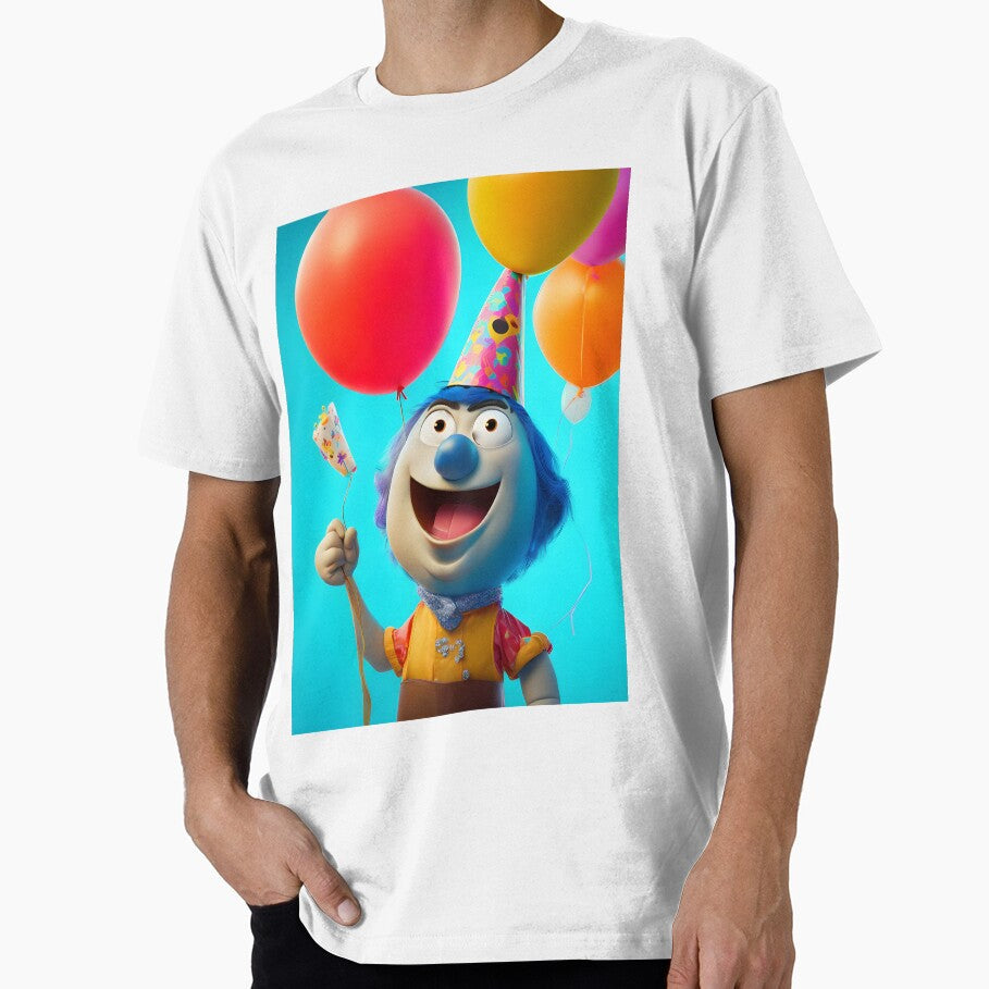Happy Birthday! Funny, funky & witty by wittywishes