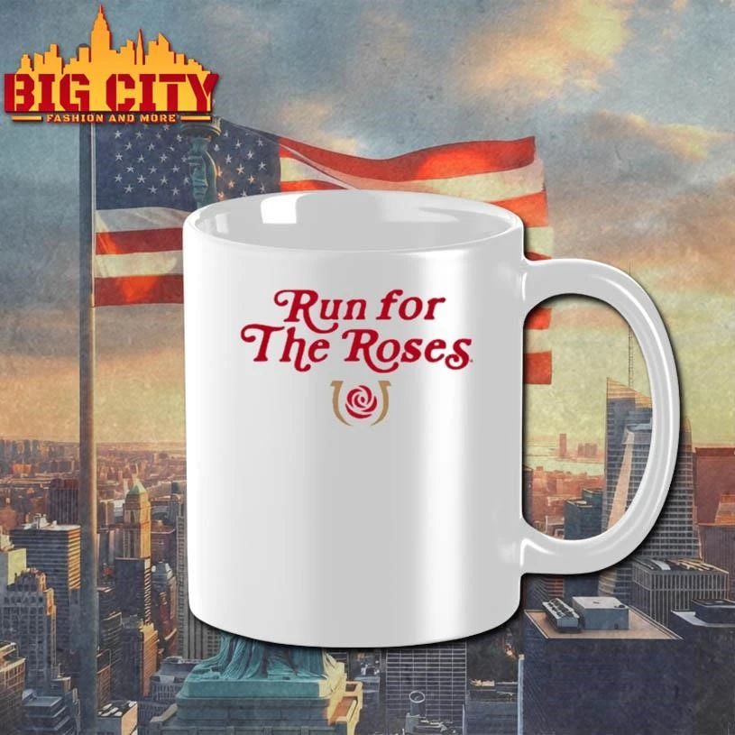 Awesome Kentucky Derby Natural Run For The Roses 2026 Horse Racing Churchill Downs shirt