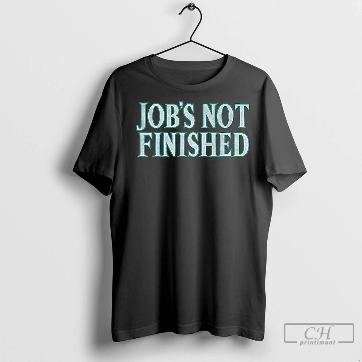 Classic Seattle Mariners Jobs Not Finished Mlb
