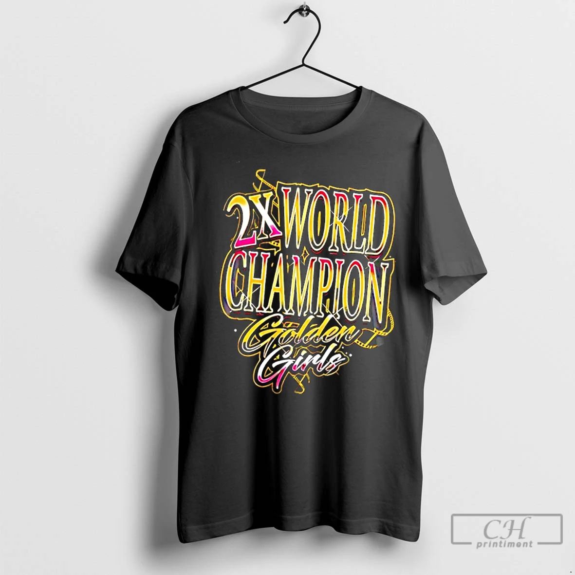 Classic Cheerforce Golden Girls Golden Globes 2026 2x World Champions