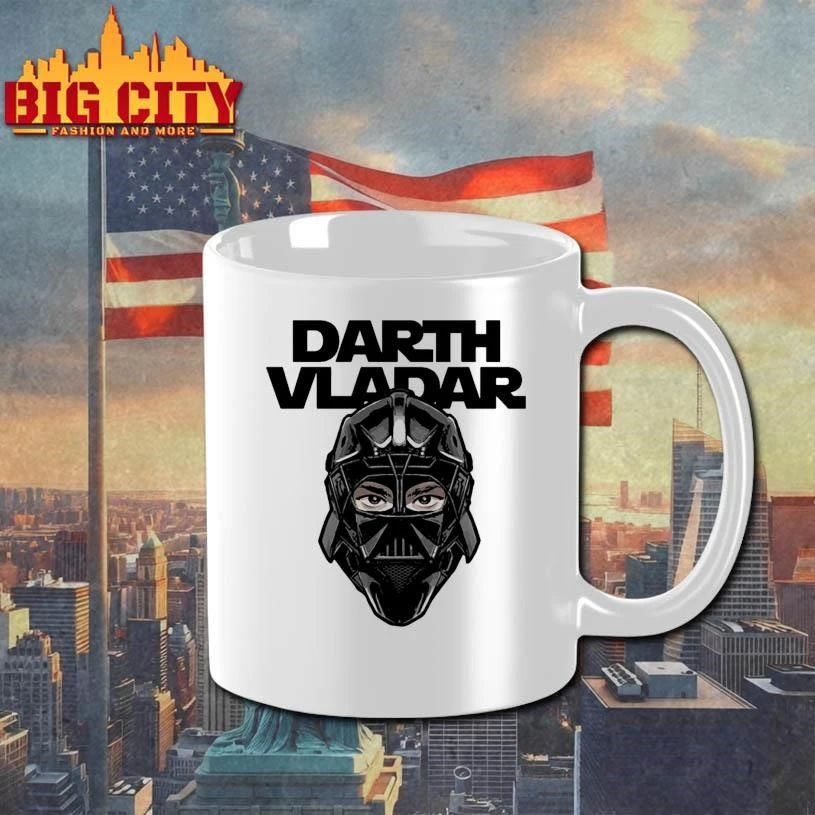 Darth Vladar Dan Vladar Big Head Philadelphia Flyers Hockey 2026 Playoffs Shirt