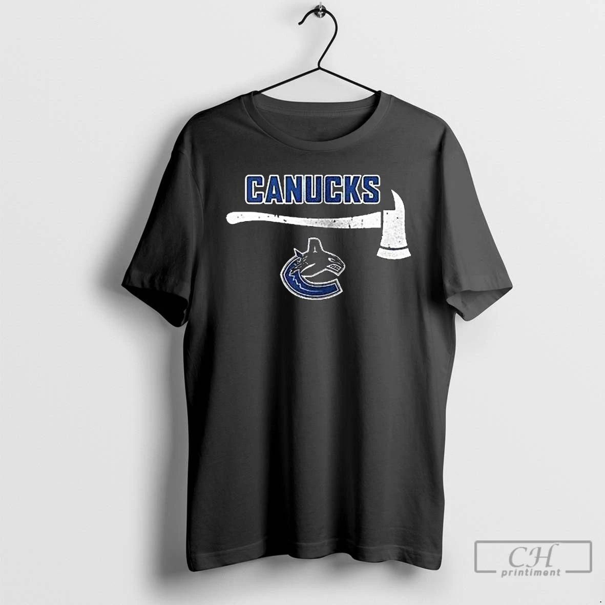 Premium Vancouver Canucks X Emt Day Peace Love Save Lives Long Sleve T Shirts