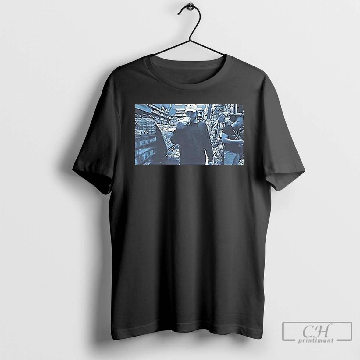 Premium Post Malone Too Young Long Sleve T Shirts